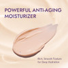 Mizon Collagen Line. Collagen Power Firming Enriched Cream Korean Skincare Wrinkle Care Firm Skin Anti Aging (1.69 Fl Oz)