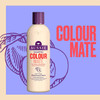 Aussie Colour Mate Shampoo, Colour Safe Shampoo for Coloured Hair That Refuses To Be Dull, 300 Ml