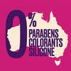 Aussie Colour Mate Shampoo, Colour Safe Shampoo for Coloured Hair That Refuses To Be Dull, 300 Ml