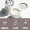 Heimish All Clean Balm Original & Artless Glow Base Spf 50+ Pa++++