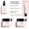 Lierac Rehydrating Under Eye Cream Rehydrates & Hydrates Smoothes With Hyaluronic Acid Elevates Skin Radiance Under Eye Moisturizer Cream For Woman Suitable For All Skin Types - 15Ml