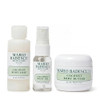 Mario Badescu Coconut Body Travel Trio Coconut Body Wash Body Butter & Body Oil Spray With Shea Butter Argan Oil & Aloe For Soft Smooth Nourished Radiant Skin