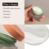 Haruharu Wonder Black Rice Bakuchiol Eye Cream & Centella Phyto And 5 Peptide Cream Set