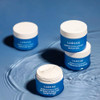 Lumene Nordic Hydra Moisture Balm Hyaluronic Acid Birch Sap Vegan 1.7 Fl Oz