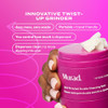 Murad Lipid-Enriched Double Cleansing Balm - Hydrating Balm-To-Oil Face Cleanser & Makeup Remover Removes Long-Wear Makeup & Spf Barrier Repair With Ceramides & Camellia Oil 1.7 Fl Oz