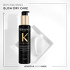 Kerastase Chronologiste Hair Serum Heat Protectant With Argan Oil - Controls Frizz Strengthens And Prevents Breakage Protects Against Humidity For Dry Fine & Brittle Hair 5.1 Fl Oz