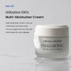 Heimish Moringa Ceramide Hyaluronic Hydrating Cream 1.69 Fl Oz (50 Ml)