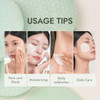 Mizon Pore Fresh Peeling Toner Pads With Aha Bha Pha Tea Tree & Turmeric Extracts Gentle Exfoliation & Deep Cleansing Cotton Soothing Exfoliating Pore Tightening For Face (60 Pcs)