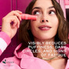 Nuxe Prodigieuse Hyalu Boost Puffy Eyes Treat Stick With Hyaluronic Acid And Caffeine Cooling Eye Balm Reduces Puffiness And Dark Circles Hydrating Smoothing Eye Contour Serum Fragrance-Free 0.3 Oz