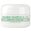 Mario Badescu Drying Cream For Combination & Oily Skin | Clarifying Cream That Targets Bumps And Spots | Formulated With Sulfur & Zinc Oxide | 0.5 Ounce (Pack Of 1)