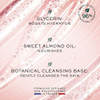 Nuxe Prodigieux Floral Scented Shower Gel Cleanses Softens With Sweet Almond Oil And Fragrant Botanical Notes 6.7 Oz