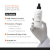 Minimalist Hypochlorous Acid Spray For Face & Body| Antimicorbial Face Spray For Acne Eczema & Redness Relief | Reduces Irritation & Purifies Skin Post-Workout | 7.44 Fl Oz