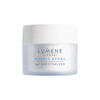 Lumene Nordic Hydra Intense Hydration 24H Face Moisturizer - Lightweight Face Cream + Dry Skin Hydrating Moisturizer - Organic Nordic Birch Sap Arctic Spring Water & Plumping Hyaluronic Acid (1.7Oz)