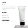 Minimalist Oily Skincare Duo | Face Wash Moisturizer | 2% Salicylic Acid Face Wash 10% Vitamin B5 Moisturizer