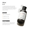 Minimalist Hydrating Toner For Face | 3% Pha Facial Toner For Pore Tightening | Mild Exfoliation Ph Balancing & Rebalancing Skin Microbiome | For Women & Men | 5 Fl Oz / 150 Ml