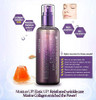 Mizon Bundle Collagen Power Firming Eye Cream 25Ml + Collagen Lifting Tone Lifting Skin Booster