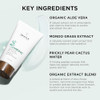 Image Skincare Ormedic Balancing Gel Masque Helps To Refresh Dry Tired-Looking Facial Skin Made With Organic Aloe Vera And Botanical Extracts 2 Fl Oz