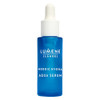 Lumene Nordic Hydra L Hde Arctic Dew Quenching Aqua Serum Transparent 1 Fl Oz
