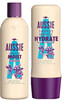 Aussie MOIST Duo SHAMPOO 300ml + 3 Minute Intense CONDITIONER 250ml