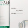 Mizon Aha&Bha Daily Clean Toner Daily Peeling Smooth Skin Removes Dead Skin Healthy Skin Korean Skincare (5.07 Fl Oz)