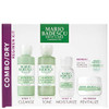 Mario Badescu Combo/Dry Regimen 5 Piece Kit Skincare Set Includes Seaweed Cleansing Soap Seaweed Cleansing Lotion Hydro Moisturizer Enzyme Revitalizing Mask And Hyaluronic Eye Cream