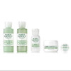 Mario Badescu Combo/Dry Regimen 5 Piece Kit Skincare Set Includes Seaweed Cleansing Soap Seaweed Cleansing Lotion Hydro Moisturizer Enzyme Revitalizing Mask And Hyaluronic Eye Cream