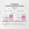 Haruharu Wonder Black Rice Probiotics 2% Nad+ Serum Mist Ultra-Fine Mist Hydrating & Plumping Barrier Support Sensitive Skin Ceramide Korean Skincare Vegan 2.70 Fl.Oz