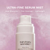 Haruharu Wonder Black Rice Probiotics 2% Nad+ Serum Mist Ultra-Fine Mist Hydrating & Plumping Barrier Support Sensitive Skin Ceramide Korean Skincare Vegan 2.70 Fl.Oz