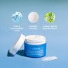Lumene Nordic Hydra L Hde Intense Hydration Moisturizer With Triple Hyaluronic Acid To Hydrate Dry Skin Lightweight And Non-Greasy Plumping Face Cream For All Skin Types Vegan 50 Ml