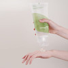Isntree Aloe Soothing Gel 99 Jeju Aloe Vera For Face & Body Lightweight Gel For Sensitive Sun-Exposed Or Irritated Skin 300Ml / 10.14 Fl Oz Fragrance-Free Made In Korea