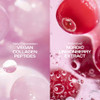 Lumene Nordic Bloom Lumo Bounce Moisturizer Lightweight & Plumping With Vegan Collagen Peptides Triple Hyaluronic Acid & Nordic Lingonberry Fragrance-Free Cream-Gel For All Skin Types 50 Ml