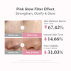 Medicube Ultimate Clear Glass Skin Serum Duo: Txa + Niacinamide 15% Glow Facial Serum And Pdrn Pink Peptide Serum For Uneven Skin Tone And Texture | Korean Skincare s For Women