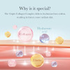 Medicube Viral Collagen Big Size Duo: Collagen Jelly Cream 110Ml And Triple Collagen Cream | Niacinamide Hyaluronic Acid For Glowing Fimer-Looking Skin