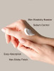 Mizon Snail Repair Perfect Cream Snail Mucin Niacinamide Phyto Mucin Adenosine Deep Hydration Wrinkle-Care Nutrition Paraben Free Korean Skin-Care (50Ml 1.69 Fl Oz)