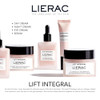 Lierac Lift Integral Tightening Hyaluronic Acid Serum For Face - Firming Face Serum With Collagen Elastin & Hyaluronic Acid For Woman Smoother Skin And Visible - 30Ml