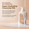 Isntree Yam Root Vegan Milk Cleanser | Korean Facial Cleanser With Yam Root | Hydrating Milky Cleanser For Sensitive Skin Gentle & Creamy 7.43 Fl Oz