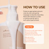 Isntree Yam Root Vegan Milk Cleanser | Korean Facial Cleanser With Yam Root | Hydrating Milky Cleanser For Sensitive Skin Gentle & Creamy 7.43 Fl Oz