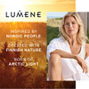 Lumene Nordic Hydra Fresh Moisture 24H Water Gel - Hyaluronic Acid Gel Moisturizer - Shine Free All Day Hydration Face Moisturizer - Niacinamide Moisturizer For Oily Skin (1.7 Oz)