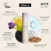 Haruharu Wonder Black Rice Night Knight Retinol Serum Refining & Smoothing Firms Skin Reduces Fine Lines Hydrating Formula 0.67 Fl.Oz