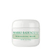 Mario Badescu Kojic Acid Whitening Mask - Illuminating Face Mask For Brightening Hydration & Discoloration - With Grapeseed Oil Beeswax & Vitamin E For Smoother Radiant Skin 2 Oz