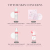 Medicube Salmon Dna Pdrn Pink Glutathione Spray Serum I Pink Glass Glow Serum Mist For Moisturizer Soothing And Firming Uneven Skin Tone Salmon Pdrn & Niacinamide Korean Skin Care (3.38 Fl. Oz.)