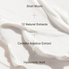 Mizon Bundle All In One Snail Face Moisturizer + Snail Eye Cream Korean Skincare With Snail Mucin
