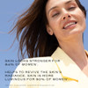 Nuxe Nuxuriance Gold Nutra-Revitalising Oil-Serum Age-Defying Hydration And Nourish With Rice Extract And Botanical Oils Illuminates Firms Aging Skin 1 Fl Oz