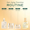 Nuxe Nuxuriance Gold Nutra-Revitalising Oil-Serum Age-Defying Hydration And Nourish With Rice Extract And Botanical Oils Illuminates Firms Aging Skin 1 Fl Oz