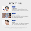 Medicube All-In-One Duo For Pore And Skin Texture Care: Zero Pore Pads 2.0 And Zero Pore Blackhead Mud Facial Mask | Korean Skincare Skincare