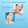 Murad Biome-Balancing Acne Treat Salicylic Mandelic And Glutamic Acid Serum For Clearing And Preventing Breakouts Decongesting Pores And Balancing Skin Microbiome 1.0 Fl Oz