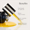 Ageless+ Beginner Liquid Retinol 0.1% Serum