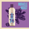 Aussie Miracle Hydration Shampoo, 300 ml