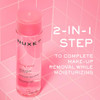 Nuxe Very Rose Refreshing Toning Mist. Facial Spray Toner For Sensitive Skin With Rose Water 6.7 Fl Oz