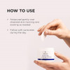 Image Skincare Clear Cell Salicylic Clarifying Pads Exfoliating Wipes To Clarify Pores For Oily Prone Skin 60 Pads